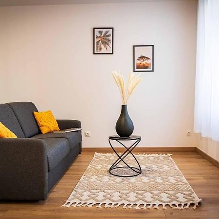 Апартаменти L'Albatros 007 - Hypercentre * Cosy * Wifi Сен-Кантен Екстер'єр фото