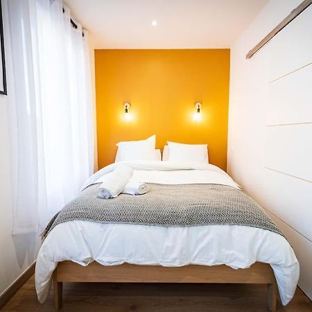 Апартаменти L'Albatros 007 - Hypercentre * Cosy * Wifi Сен-Кантен Екстер'єр фото